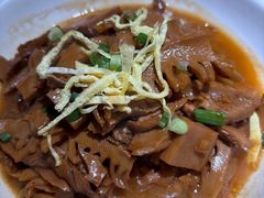 安吉笋干煲-原製原味(普陀山磐龙店)