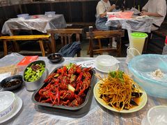 -靓靓蒸虾·头牌蒸虾(雪松路总店)