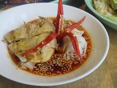 -弄堂里(阿里西溪A区店)