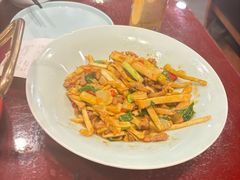-宏状元现熬粥·京味菜(五棵松店)