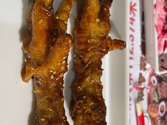 -通海俄式烧烤·俄罗斯大串(嵩山路店)