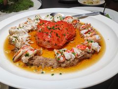 -曼格纳·曼芯馆(杨浦店)