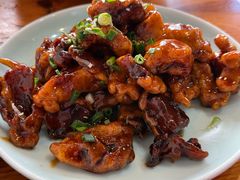 -百家鲜·杭帮菜