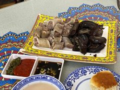 -新察哈尔蒙餐·奶茶(西落凤街店)