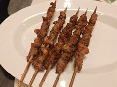 -福寿斋·老北京铜锅涮肉·烤鸭(顺义总店)