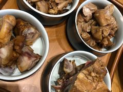 -伊喜饺子·烤鸭(五道口学院路店)