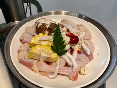 -椰庭·椰子鸡·创意玩家(晶耀前滩店)