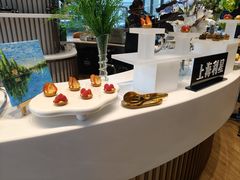 -奔驰上海利星(七宝店)