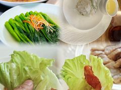 -美未居·老字号·地道顺德菜·桑拿鸡·鱼生(容桂店)