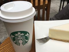 -星巴克(广州中华广场B1层店)