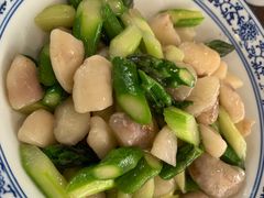 -兰边碗(鼓楼店)