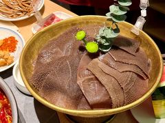 -巴奴毛肚火锅(京西大悦城店)