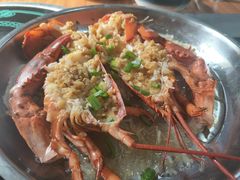 -船奇蒸汽海鲜·闽菜(八市海鲜总店)