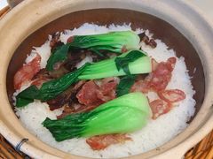 -湯系·煲汤手艺人(东二环泰禾广场店)