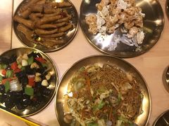-我是那个大叔·美食研究所(新塘路店)