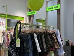 -东莞松山湖万象汇