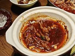 -寻钵记民菜馆·正宗常德钵子菜(滨湖路店)