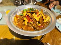 -湘聚缘湘菜馆(斜土路店)