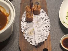 -羲和雅苑•北京烤鸭(国贸商城店)