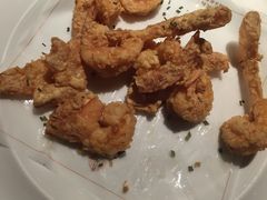 -庆赫隆融合菜馆(群力店)