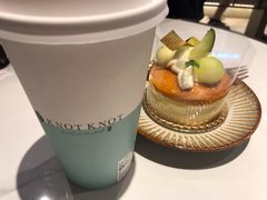 -KNOTKNOT珞珞·日式甜品(K11店)