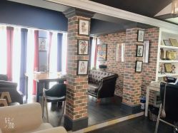 -刺客纹画纹身·洗纹身·穿孔饰品