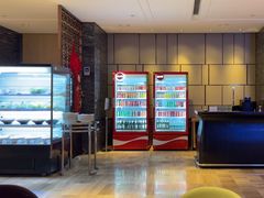 -丽都皇冠假日酒店·Matrix亦餐厅(望京店)
