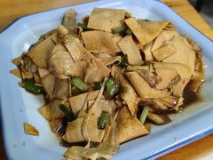 -凰仪桥饭店(鲁迅西路店)