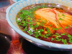 -裕兴记·三虾面(西北街总店)