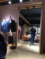 -钴蓝西服定制·男士礼服租赁(鄞州店)
