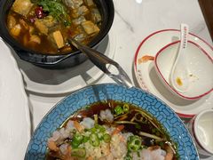 -金陵后厨·南京菜(新街口秣陵路店)