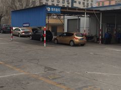 -京西五环检测场