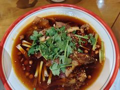 -易老妈蹄花.特色川菜(人民公园总店)