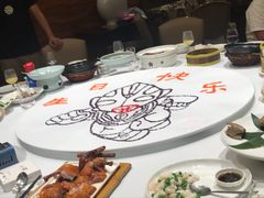 -小厨娘淮扬菜(天印大道店)