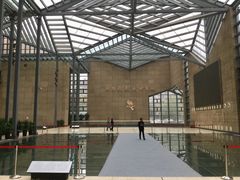 -西安大唐西市博物馆