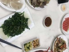-南海渔家•海鲜•正宗海南菜(海棠湾店)