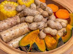 -宏状元现熬粥·京味菜(三里河店)