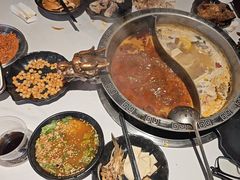 -销魂美蛙鱼头火锅(上海首店)