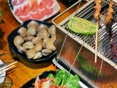 -丹东特色烤肉(学府路一部店)