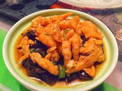 -淀里船宴(卓达店)