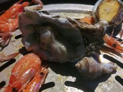-蓝珊甄选海鲜自助·火锅大排档(近阿那亚店)