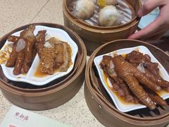 -点都德(奥体印象城店)