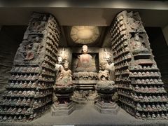 -陕西历史博物馆