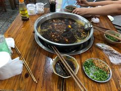 -李德富老街牛杂火锅(抚琴街店)