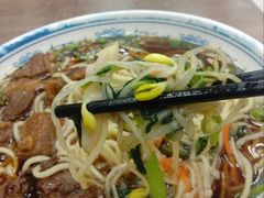 -刘长兴(三牌楼店)