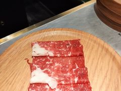 -一绪に寿喜烧自助(世茂广场店)