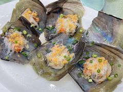 -喜相逢海鲜美食城(五邑平价农副产品批发市场店)