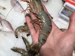 -盒马鲜生(财富中心店)