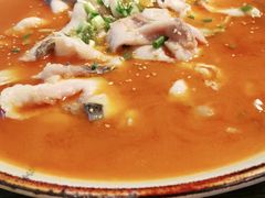 -水煮三国·川鲁江湖菜(香山店)