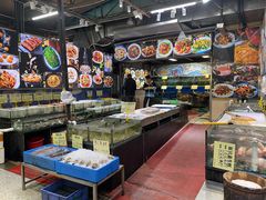 -蚝得喜海鲜(东城店)